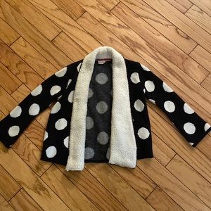 Roxy Girl cardigan
